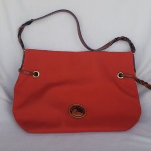 Dooney & Bourke shoulder purse